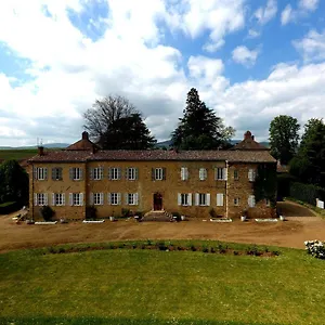 Ferienhaus Chateau De Colombier