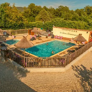 3* Campingplatz Le Coin
