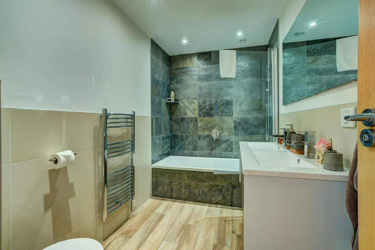 Chalet Rubicon Les Houches 0*,