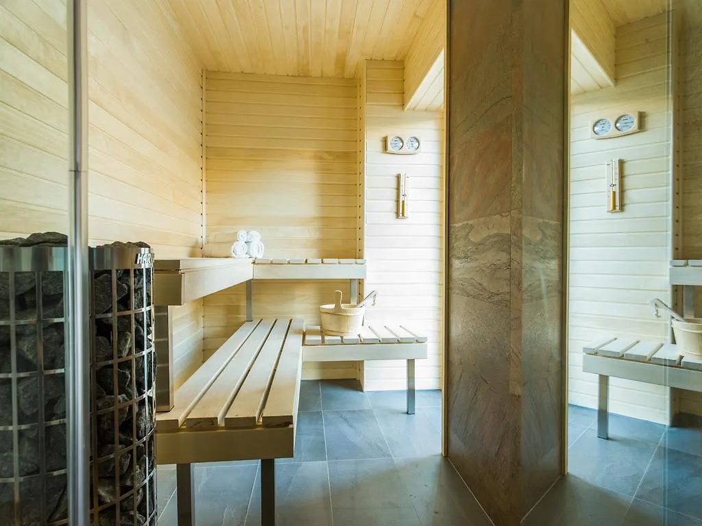 Chalet Rubicon Les Houches France