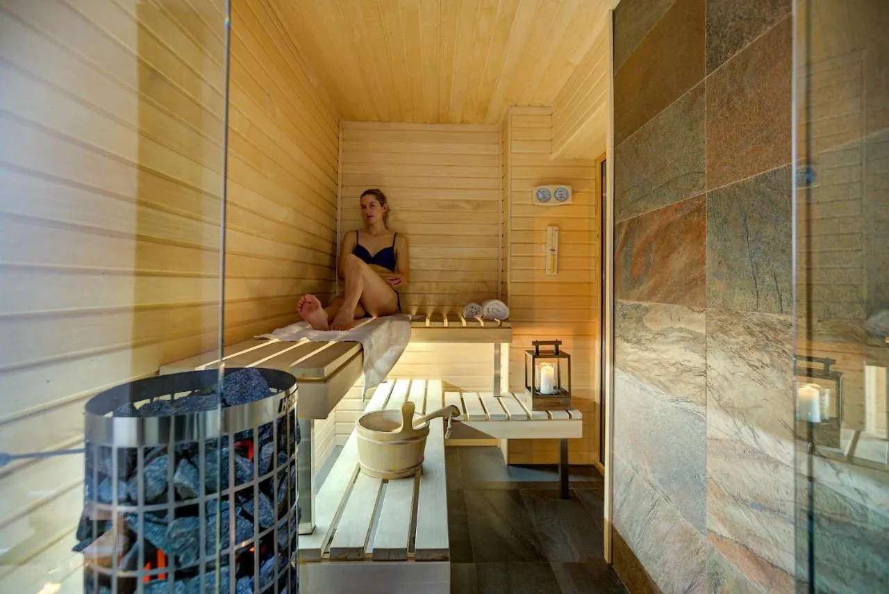 Chalet Rubicon Les Houches