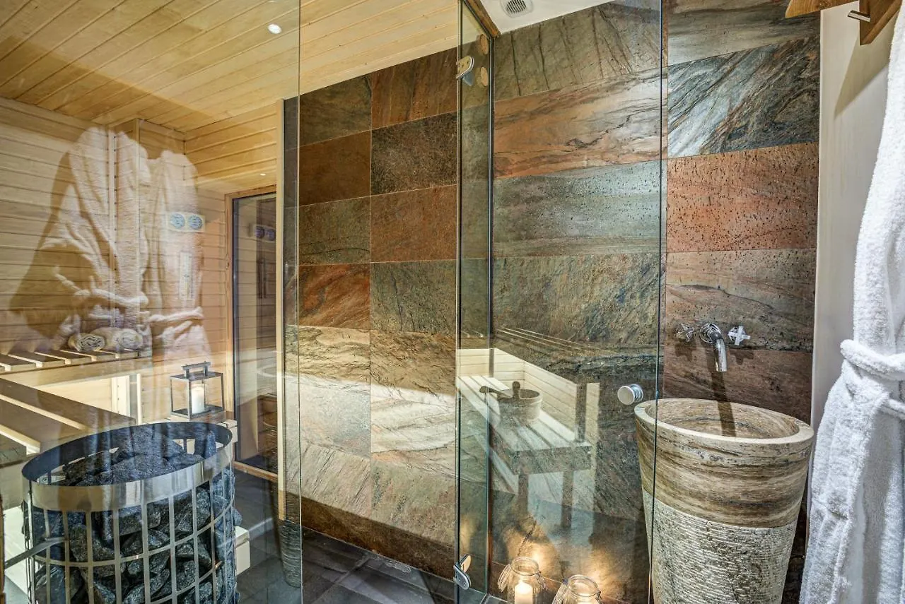 Chalet Rubicon Les Houches France