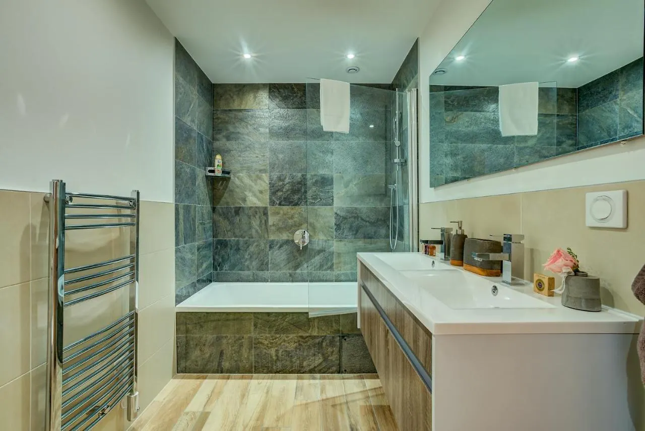 Chalet Rubicon Les Houches